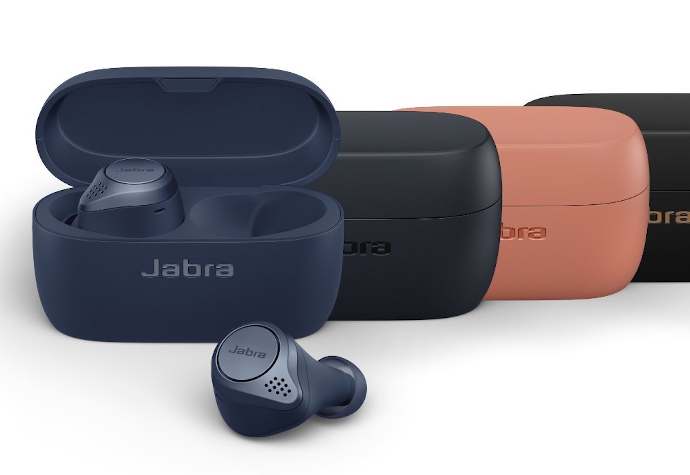 Harvey Norman Jabra Elite Active 75t on 