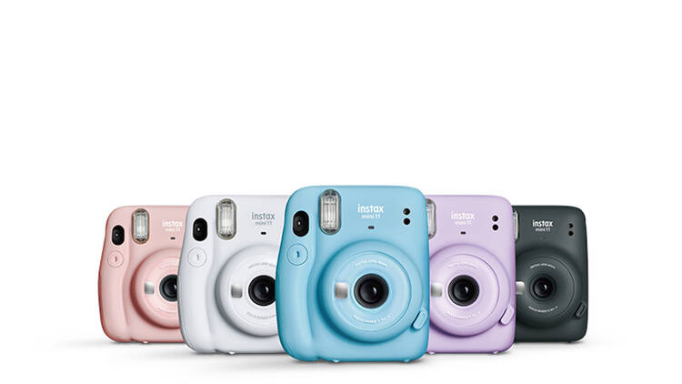 Fujifilm Instax Mini 11 ($81)