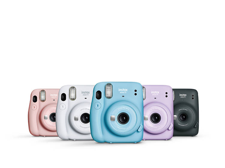 Fujifilm Instax Mini 11 ($81)