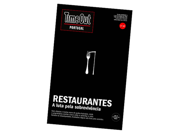 Restaurantes: a luta pela sobrevivência Restaurantes: a luta pela sobrevivência