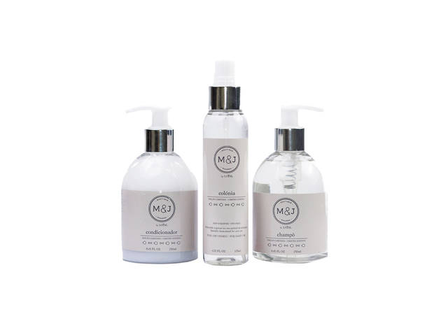 Presentes para Animais – Shopping Natal 2020 Presentes para Animais, Shopping Natal 2020, Dog Shampoo, Molly and Jack