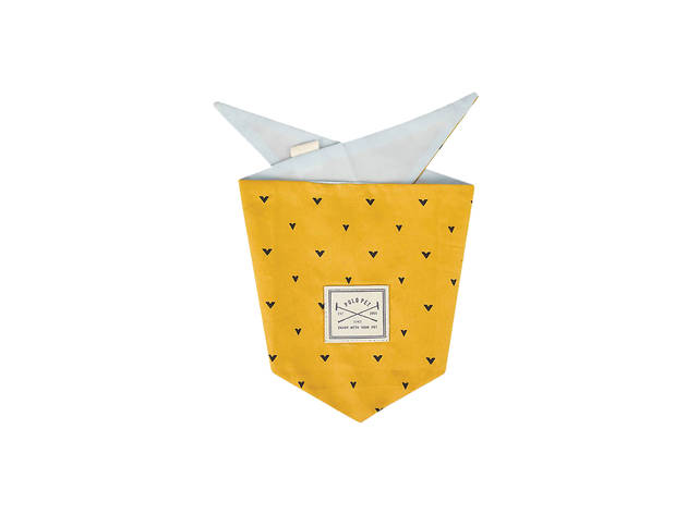 Presentes para Animais – Shopping Natal 2020 Presentes para Animais, Shopping Natal 2020, Bandana, Polo Pet