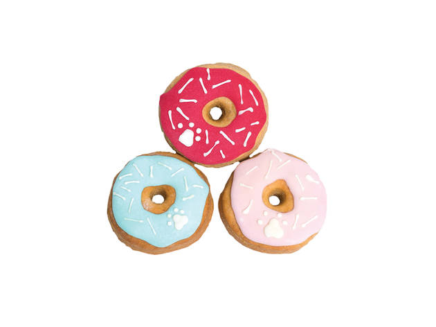 Presentes para Animais – Shopping Natal 2020 Presentes para Animais, Shopping Natal 2020, Dognuts, Rossi Pets Bakery