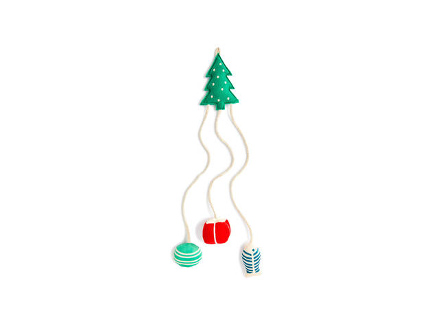 Presentes para Animais – Shopping Natal 2020 Presentes para Animais, Shopping Natal 2020, Pet Cat Toy