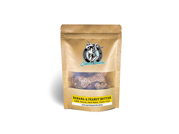 Presentes para Animais – Shopping Natal 2020 Presentes para Animais, Shopping Natal 2020, Sancho Pancho, Biscoitos