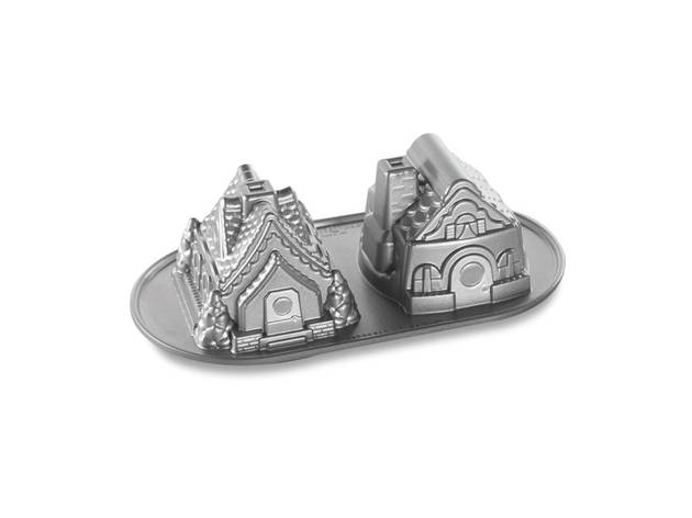 Cozinha – Shopping Natal 2020 Artigos de Cozinha, Shopping Natal 2020, Forma ginger bread nordic ware, Docinho de Açúcar