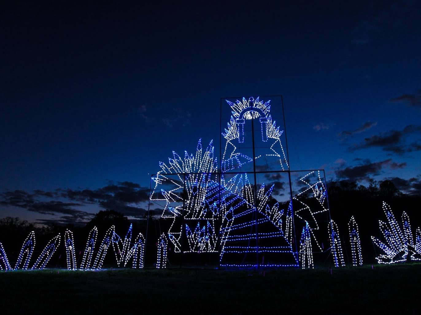 8-festive-drive-thru-christmas-lights-to-see-this-year