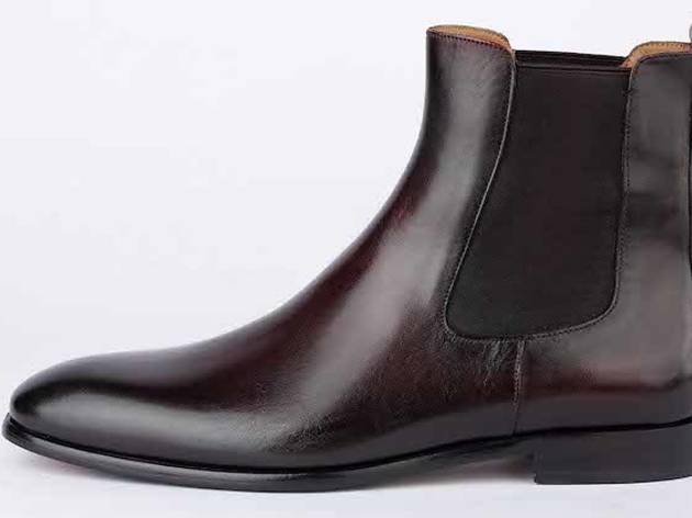 City Chelsea Boot