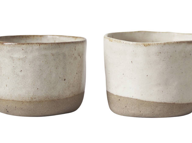 Kin Pots