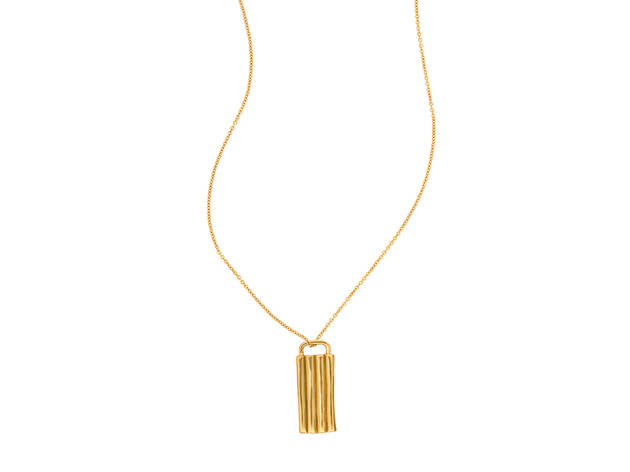 Necklace by Bar Jewellery