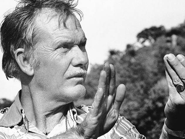 Peckinpah Suite Peckinpah Suite