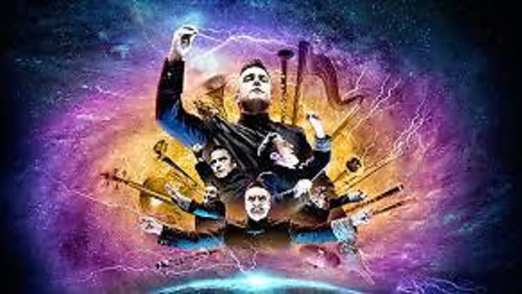Film Symphony Orchestra Film Symphony Orchestra