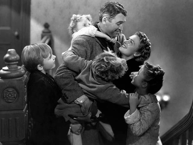 It's A Wonderful Life It's A Wonderful Life