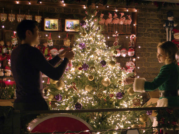 Last Christmas Last Christmas