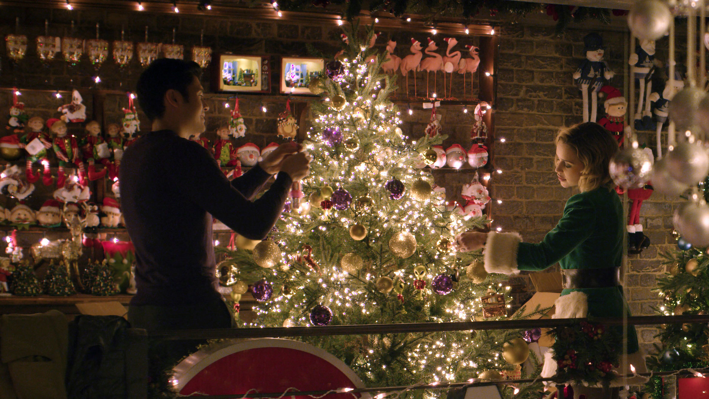 Last Christmas