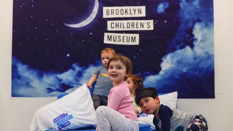 Brooklyn Children's Museum 
