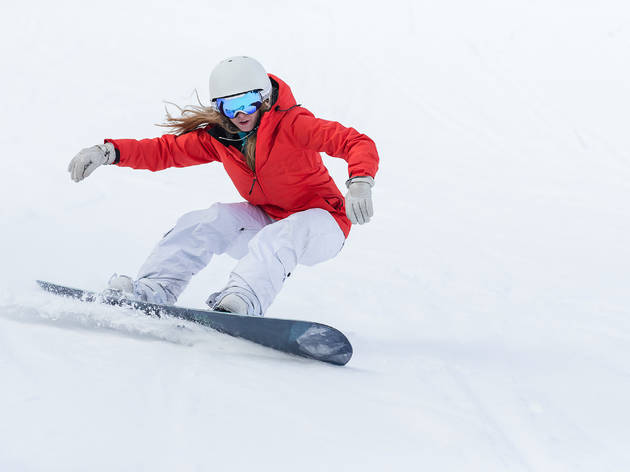 12 Best Ski And Snowboard Resorts Near Chicago To Visit This Winter