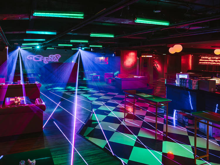 How Nightclubs in Singapore Are Adapting in times of Closure