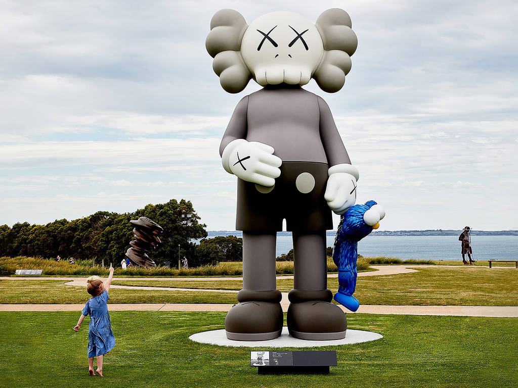 Art | Melbourne’s Art & Gallery Guide | Time Out Melbourne
