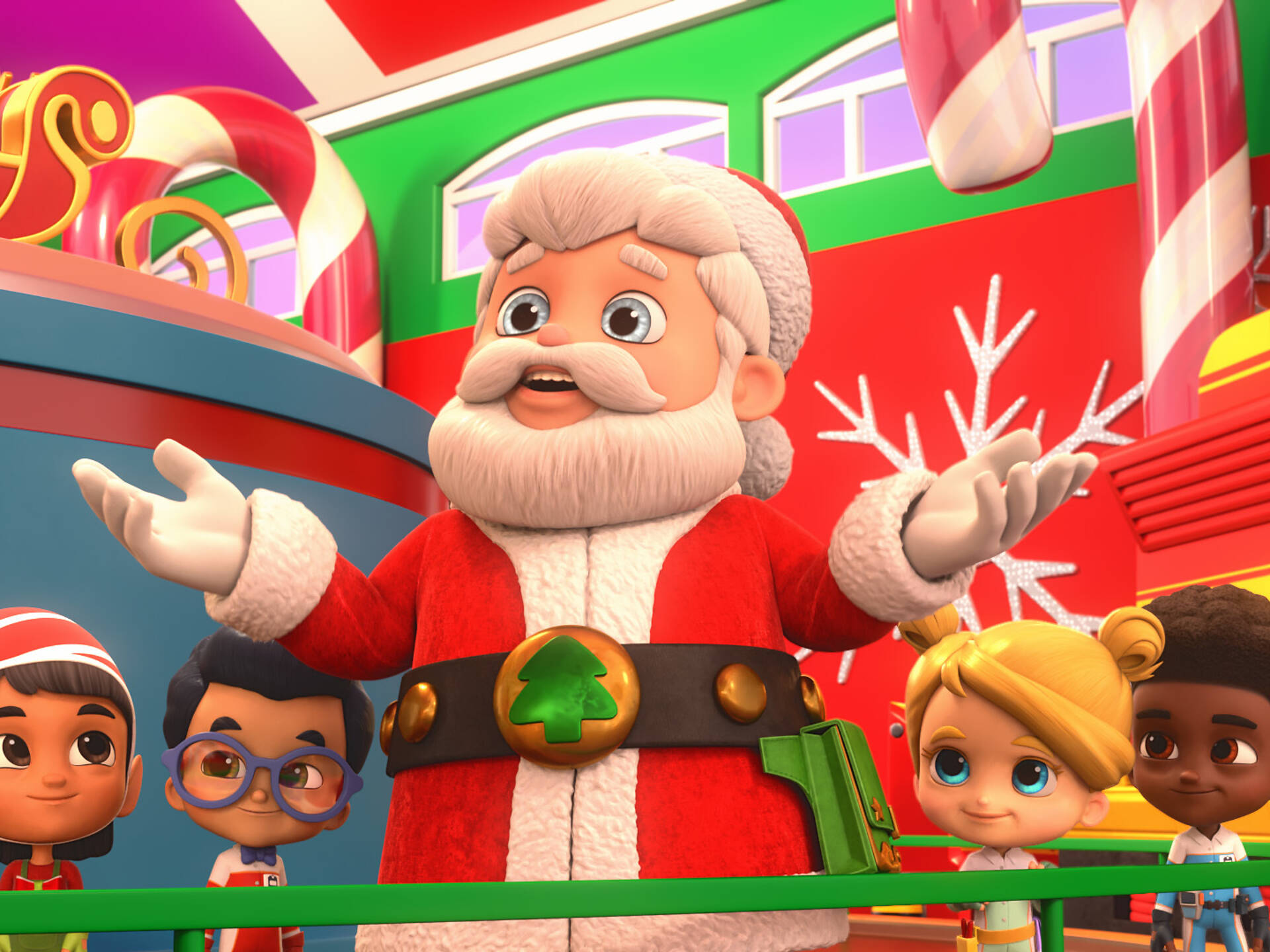 BEST KIDS MOVIES ON NETFLIX NOVEMBER 2025 visual data 7