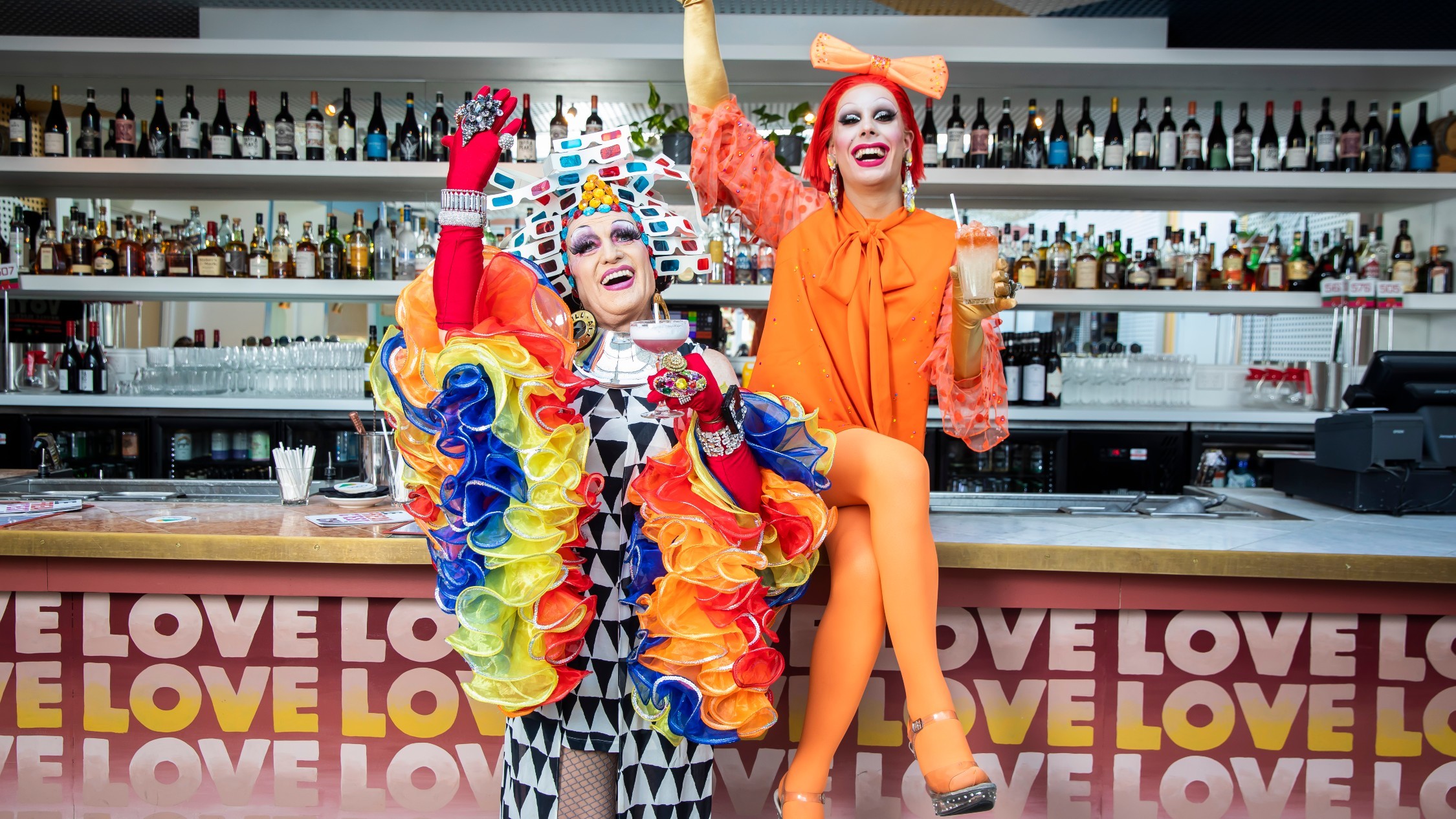 Best LGBTQ+ Clubs, Bars & Pubs in Sydney