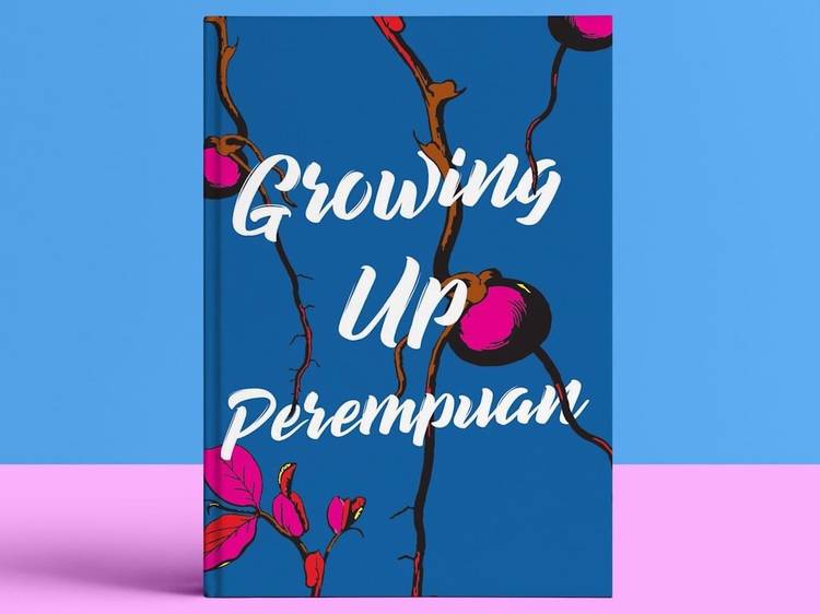 Growing Up Perempuan 