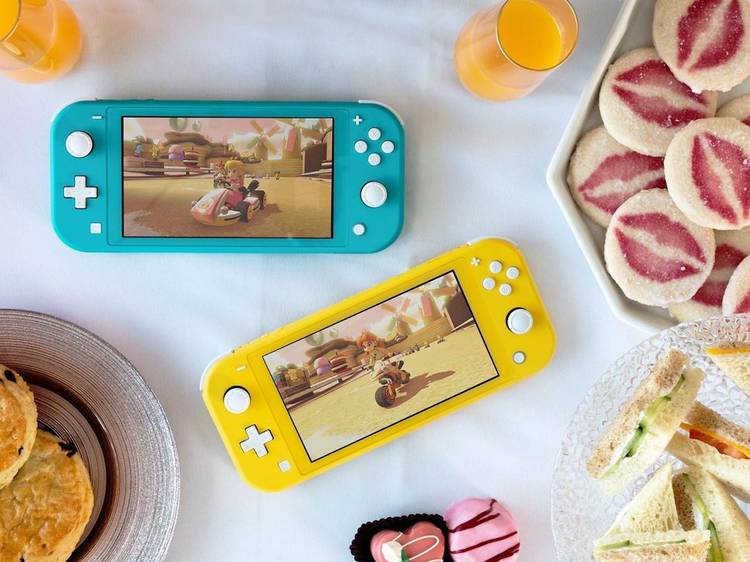 Nintendo Switch Lite ($359)