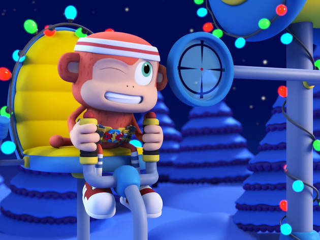 Chico Bon Bon: ¡Baya fiesta! Chico Bon Bon: ¡Baya fiesta!