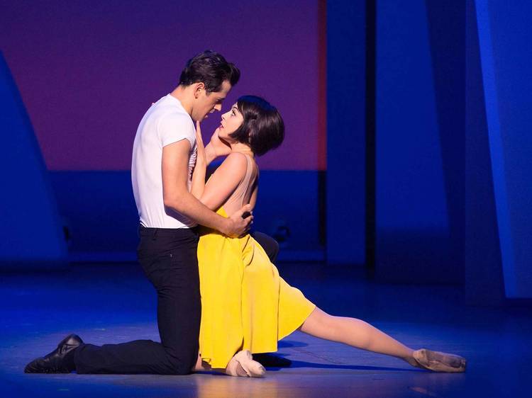 The best live theatre to stream online this week The best live theatre to stream online this week