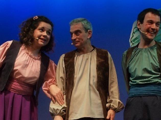 Pastorets Superestel Pastorets Superestel