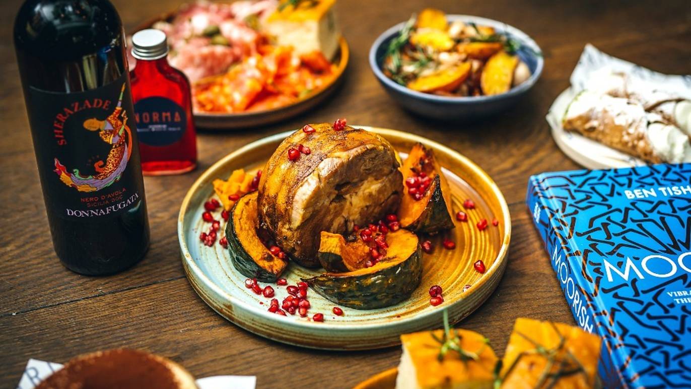 We tried all of London's most hyped meal kits these were the best