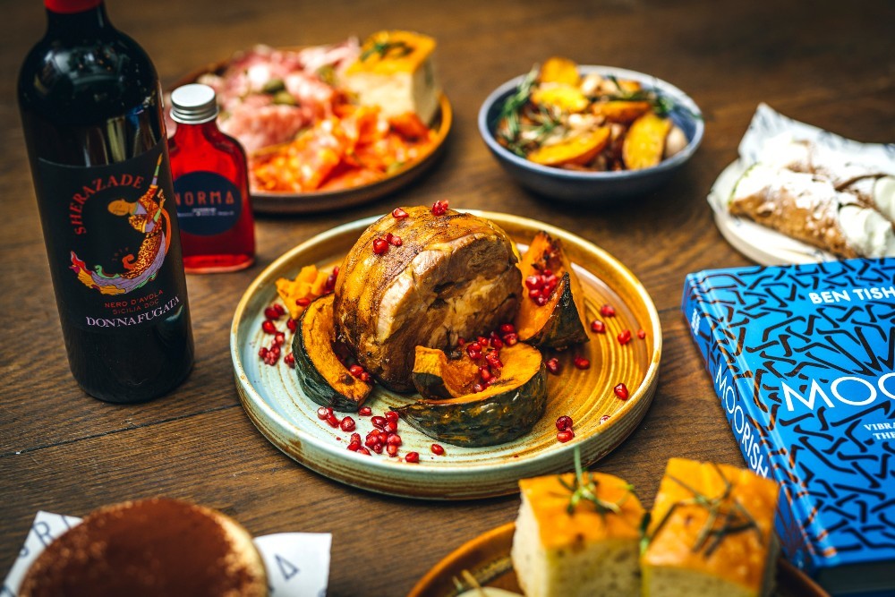 We Tried All Of London S Most Hyped Meal Kits These Were The Best