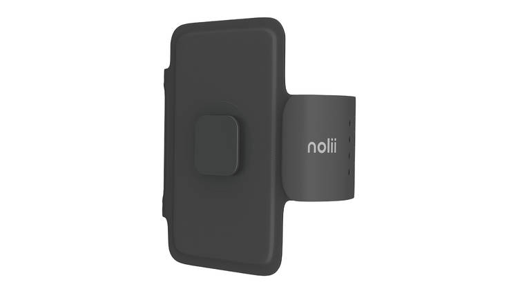 Fitness band by Nolii