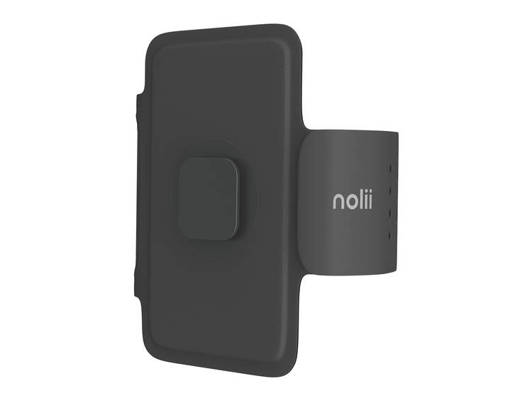 Fitness band by Nolii