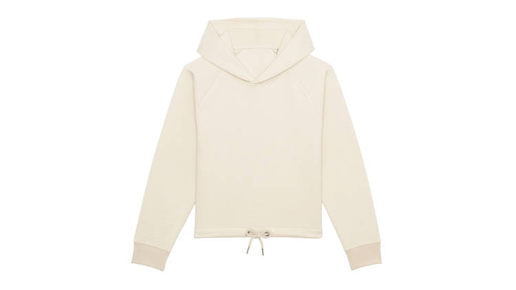 Steller hoodie by SOS