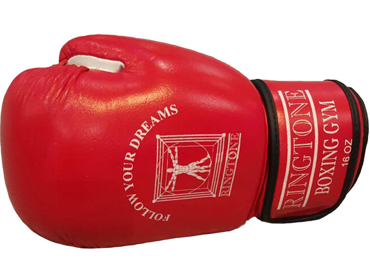 Boxing Gloves by Ringtone Boxing Gym