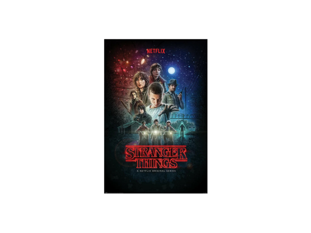 Presentes de Natal para viciados em séries e filmes Presentes de Natal para viciados em séries e filmes