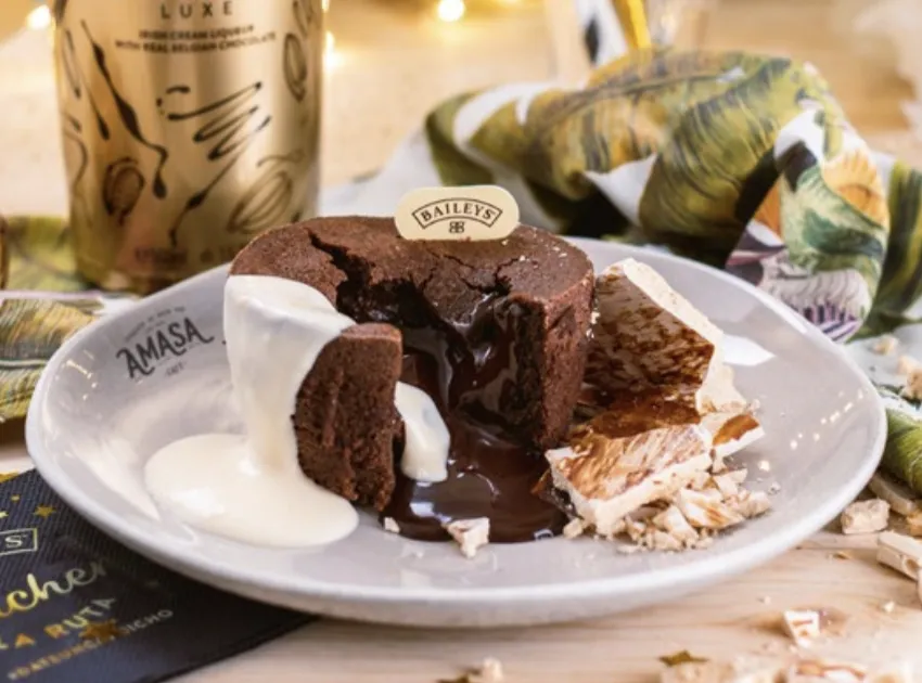La Caprichería by Baileys