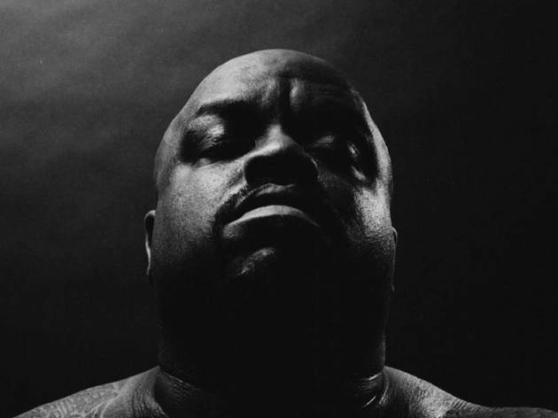 CeeLo Green CeeLo Green se une al Festival Marvin