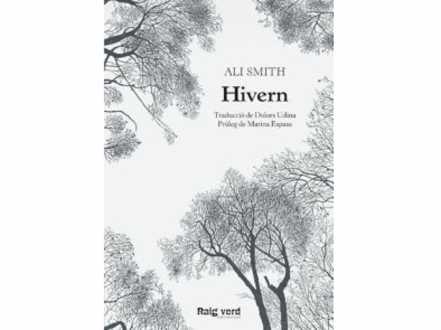 Hivern, Ali Smith Hivern, Ali Smith