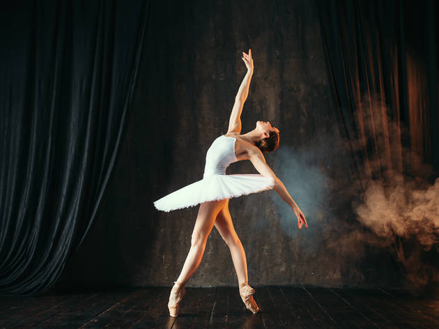 Ballet Ballet