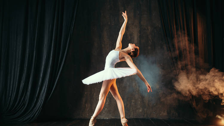Ballet Ballet