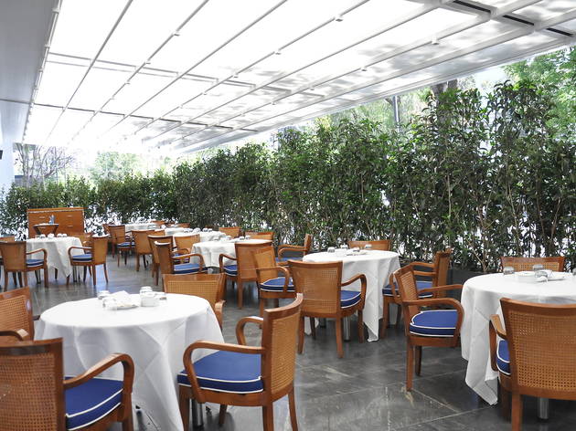 Quinta semana de la cocina italiana Quinta semana de la cocina italiana