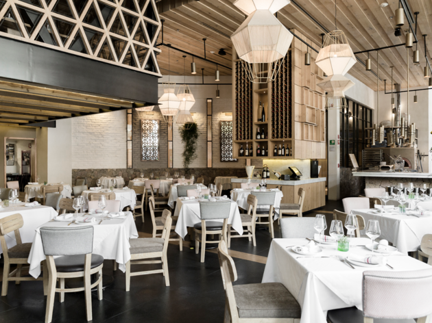 Quinta semana de la cocina italiana Quinta semana de la cocina italiana