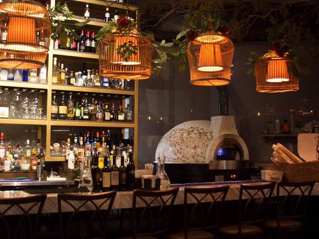 Quinta semana de la cocina italiana Quinta semana de la cocina italiana
