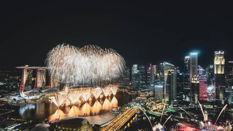 The best things to do in Singapore in December