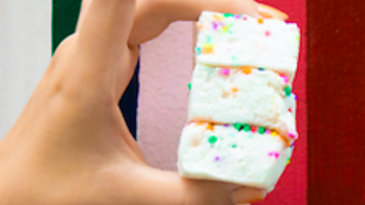 Squish Marshmallows