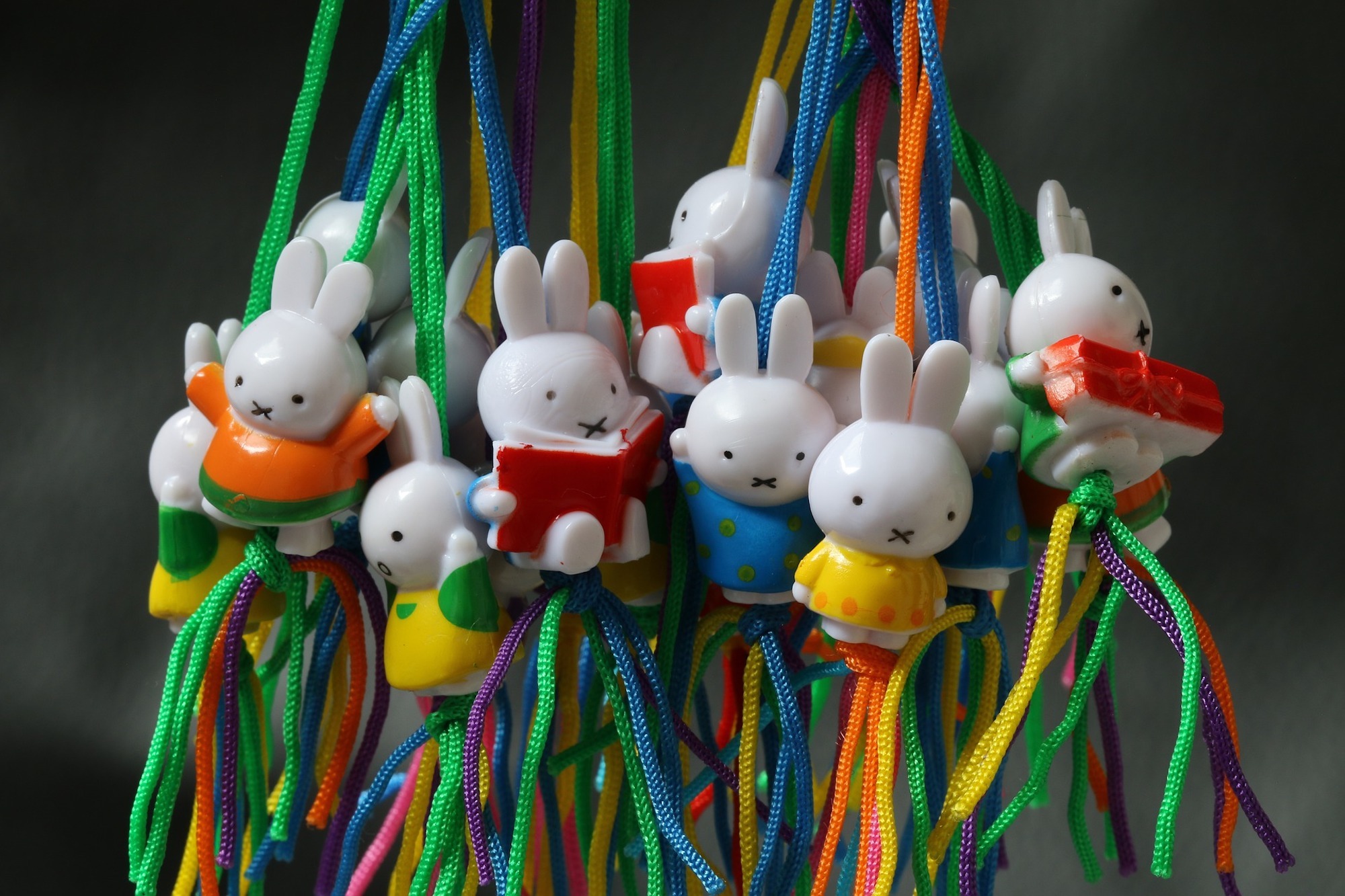 Zoekmachinemarketing terrorist Technologie Global icon Miffy celebrates her 65th anniversary with a pop-up store at  Bugis+