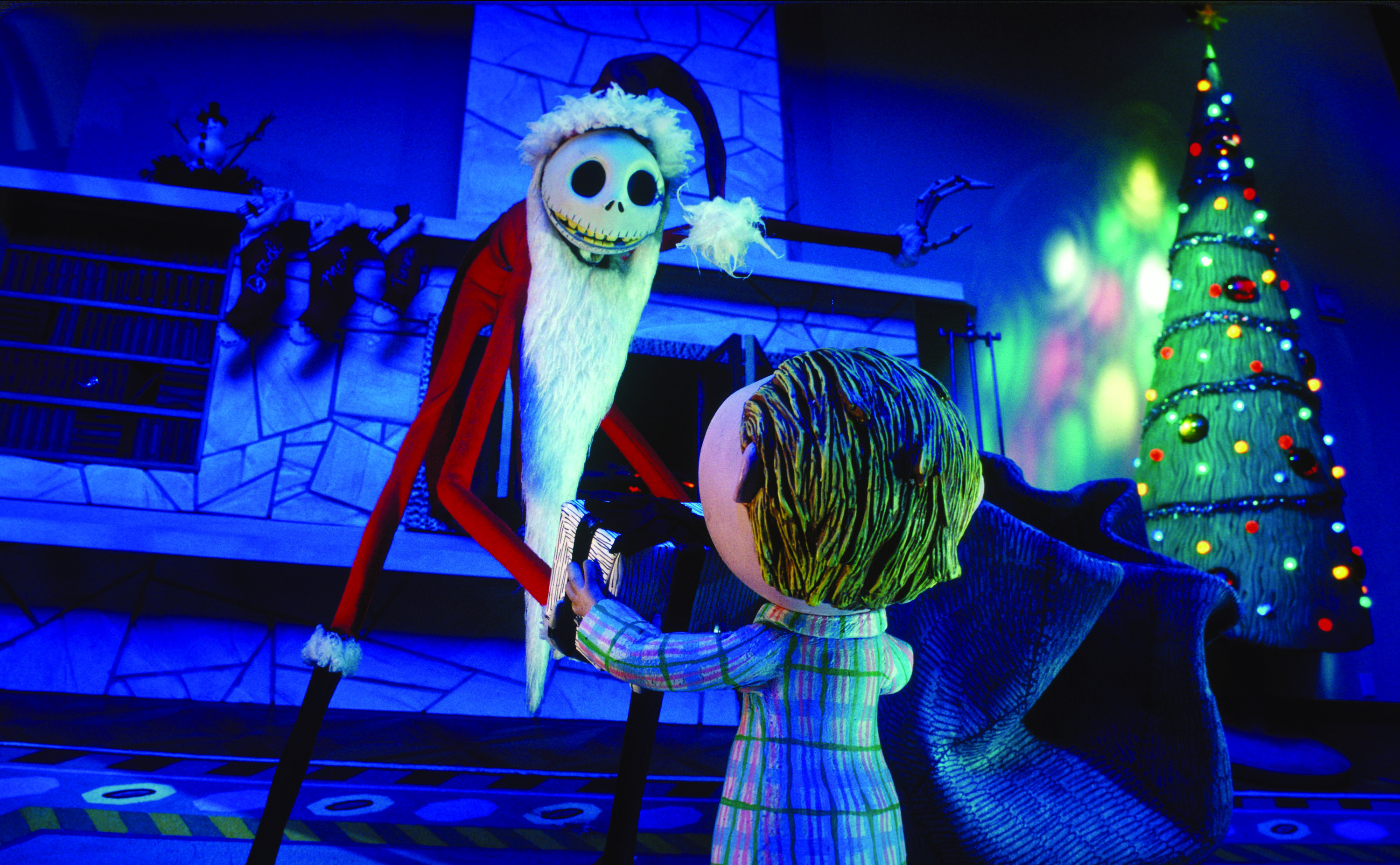 32 Best Animated Christmas Movies - Cartoon Christmas Movies