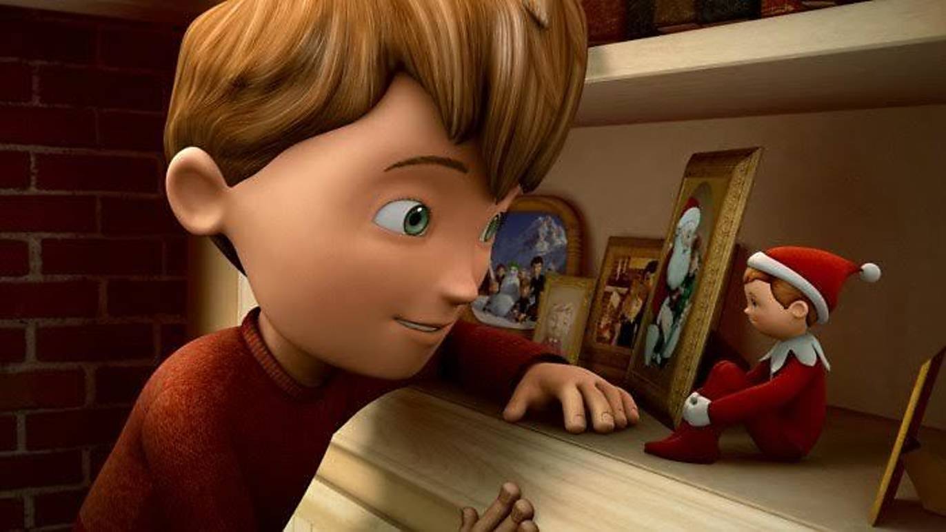 23 Best Animated Christmas Movies The Whole Family Will Enjoy